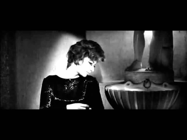 Ф.Феллини."Сладая жизнь" - Шлюха