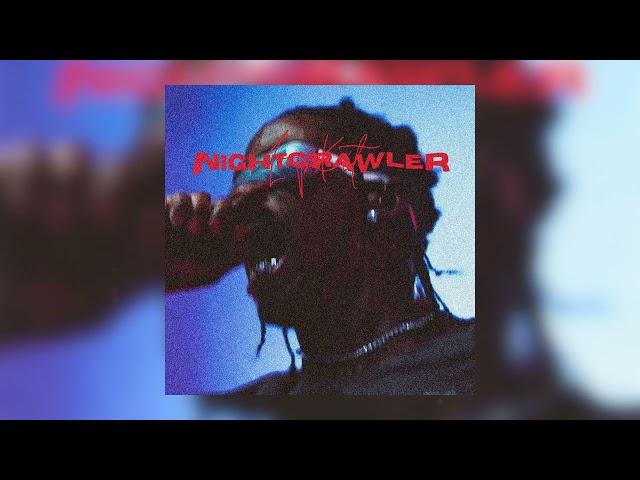 *FREE* TRAVIS SCOTT LOOP KIT / SAMPLE PACK - "Nightcrawler" (Utopia, Carti, Ye)