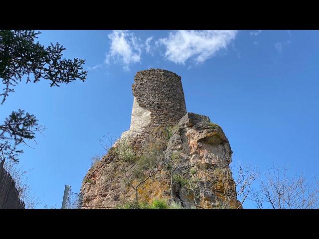 La Diputació de Tarragona, a Querol