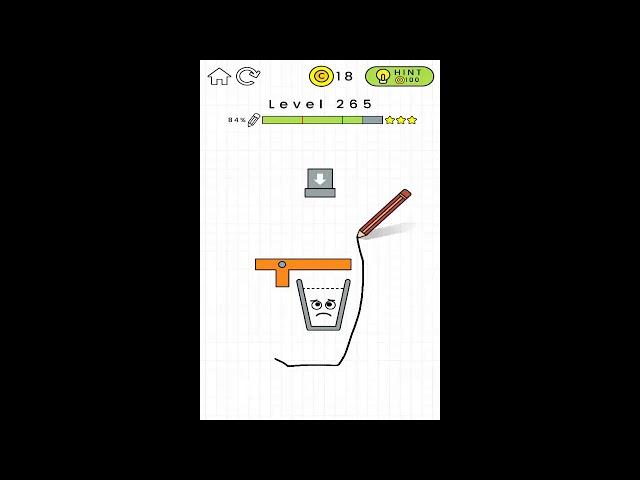 Happy Glass Level 261-270. 3 Stars Walkthrough