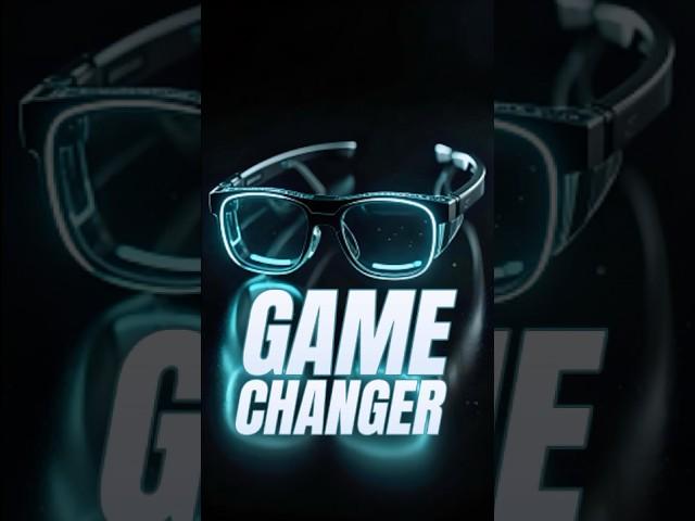 OpenAI’s Glasses Just Changed Everything #ai #openai #futureofwork
