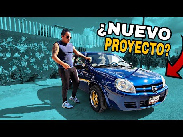 COMPRÉ UN CHEVROLET CHEVY! ¿ESTOY ARREPENTIDO?