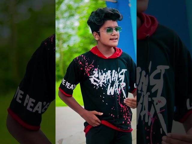 Youtube Shorts -  Le gayi le gayi | Funny love story | Esmile Shorts | Esmile Anjali