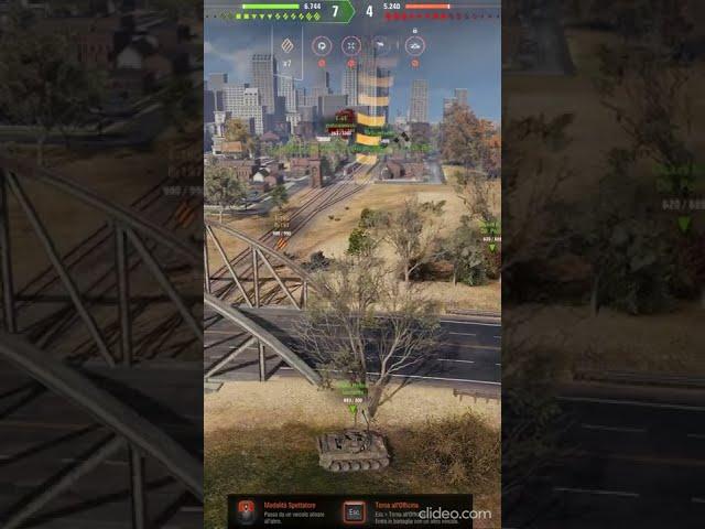 Arty is coming | World of tanks #shorts