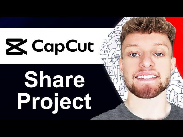 How To Share Project in CapCut PC (Step By Step)