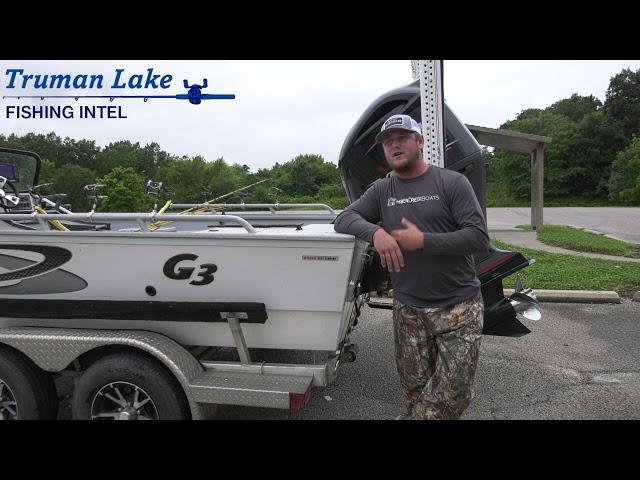 Jeff Faulkenberry - Client Fishing Trip Testimonial