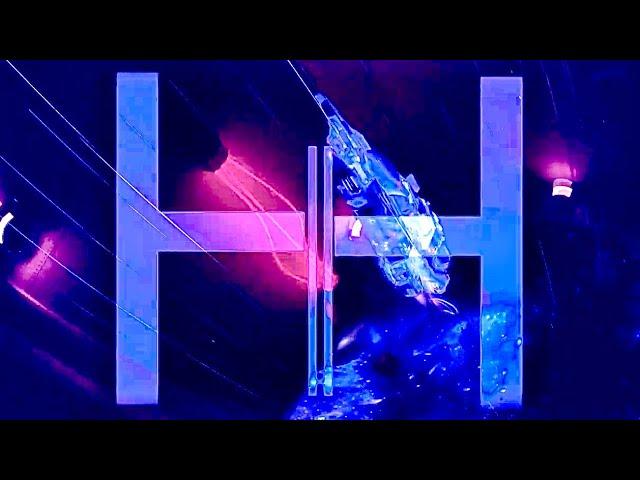 Hardware To Halo - "After the War Is Won” (Lost In Space Remix) (Official Music Video) Dance mix