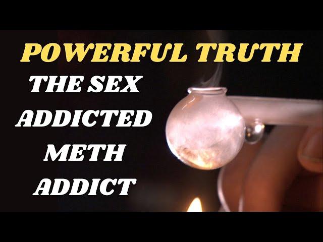 CHEMSEX ADDICTION: THE SEX ADDICTED METH ADDICTS MOST POWERFUL TRUTH ON THE WEB ABOUT THE ADDICTION