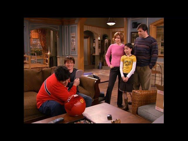 Drake & Josh - Drake & Josh Must Face Their Temptations, Head-On