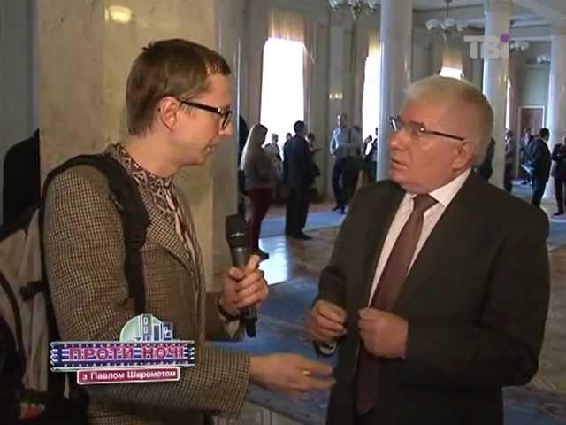 Чому не працює Верховна Рада. Спільне розслідування УТ-Торонто та ТВі