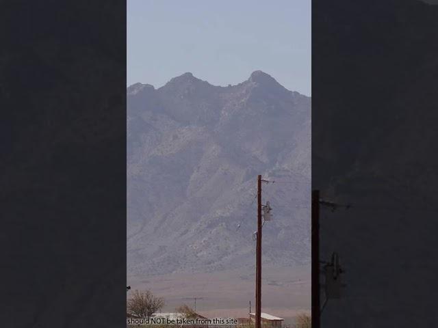 2.5 Acres Land in Deming, NM on a Graveled Road with Power Next Door! #deming #desertlife #newmexico