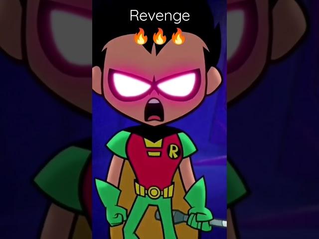 Robin's Revenge 