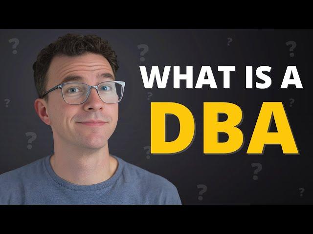 What is a DBA? Should You File a DBA or Start an LLC?