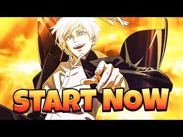 VERY IMPORTANT - AMAZING TIME TO START DOING THIS & COME BACK TO THE GAME! | JJK Phantom Parade