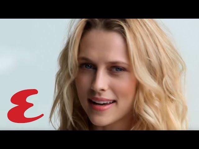 Funny Joke From Teresa Palmer