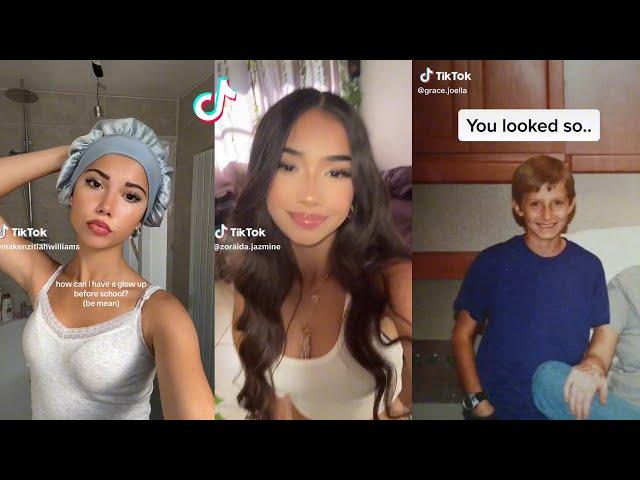 The Most Unexpected Glow Ups On TikTok! #145