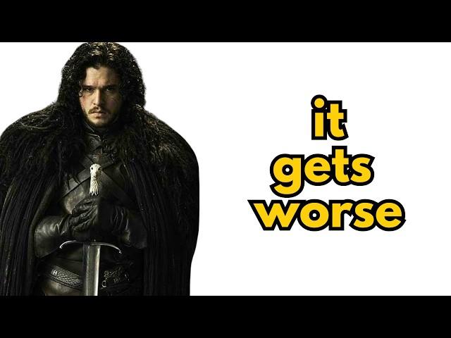 Every Game Of Thrones Weapon Explained In 19 Minutes!