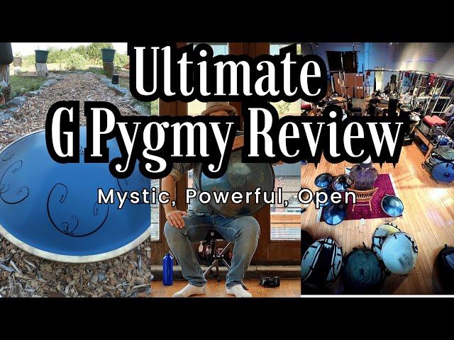 G Pygmy Rav Vast Review - An Enchanting, Blissful Rav Drum - The Ultimate guide!