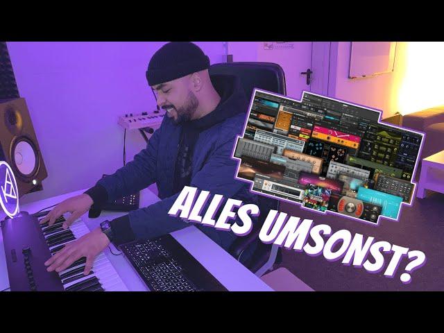 Die besten KOSTENLOSEN VST Plugins 2021 | (FL Studio, Ableton, Cubase, Logic Pro X und co.)