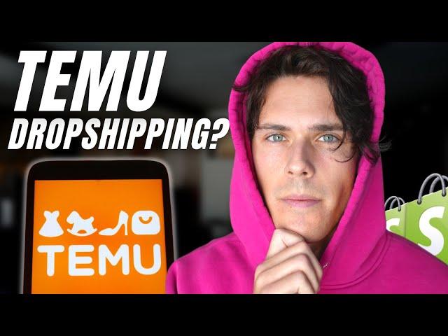 Can You Dropship On Temu? [How To Bypass The Rules]