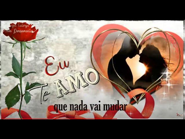 Para Sempre Juntos (Música Romântica Com Uma Linda Mensagem de Amor)