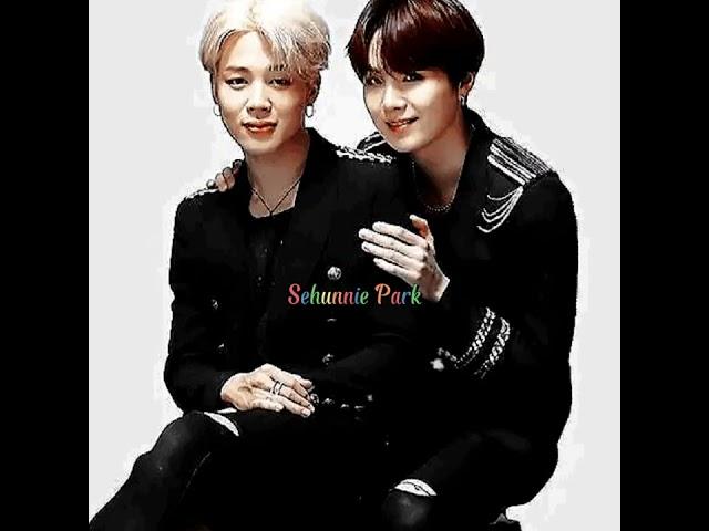 Best of BTS YOONMIN ( Jimin & Suga ) Suga is mine Short || OMG  #yoonmin