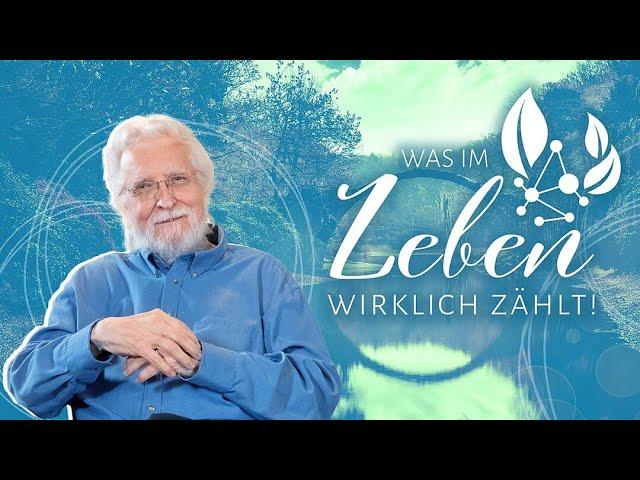 Neale Donald Walsch - Das Einzige, was zählt (The Only Thing That Matters)