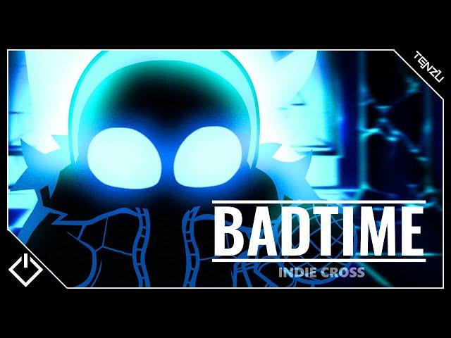 FnF: IndieCross - BADTIME