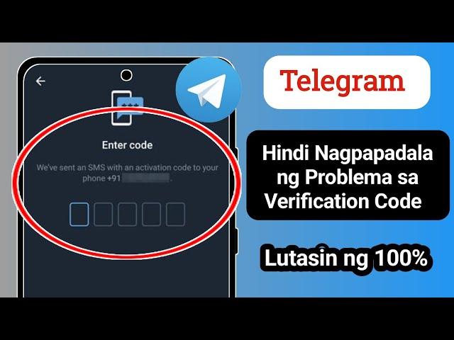 Paano Ayusin ang Telegram na Hindi Nagpapadala ng Problema sa Verification Code sa Android