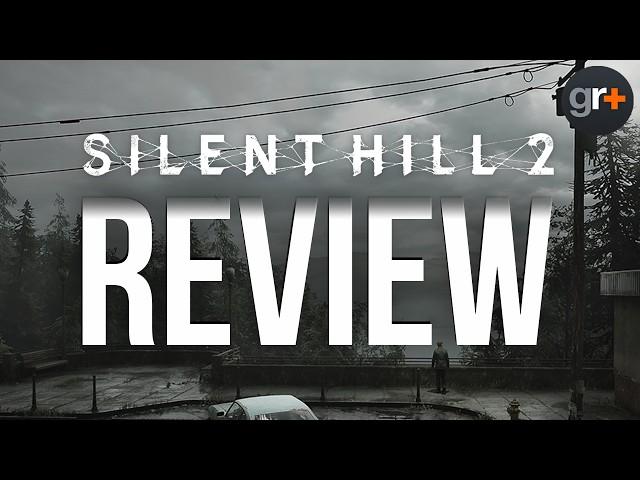 Atmospheric and rewarding horror up there with Resident Evil remakes | Silent Hill 2 Remake review