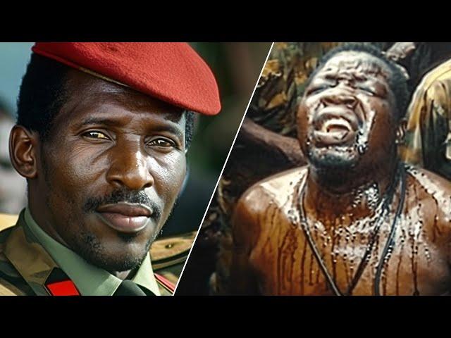 20 African Presidents Who Were Assassinated In The Most Dangerous Ways