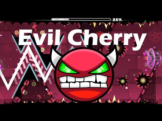 Evil Cherry by Findexi & Quicken (Demon)