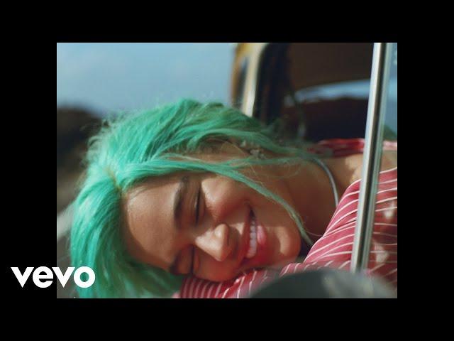 KAROL G - Provenza (Official Video)