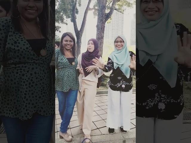 Having buddies with the same vibes is blessing #friends #happy #vibes