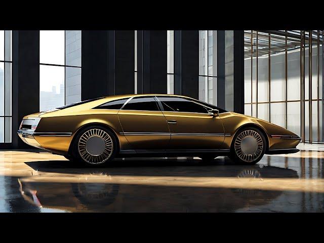 2026 Citroën CX 25 Prestige Review: The Return of a Classic Luxury Sedan