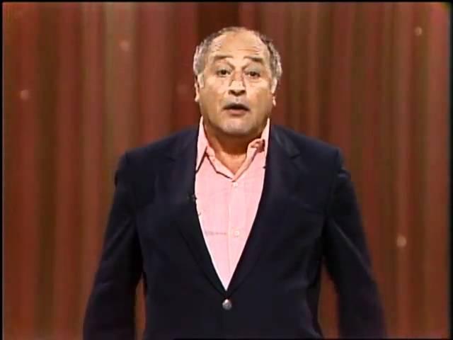 Funniest Joke I Ever Heard 1984 Vic Tayback