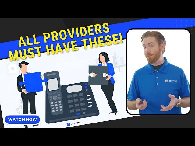 Top 15 Business VoIP Phone System Features (updated 2024)