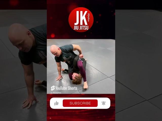 High Mount Attack: Silent Instructional #mountattack #mount #submission #jiujitsu