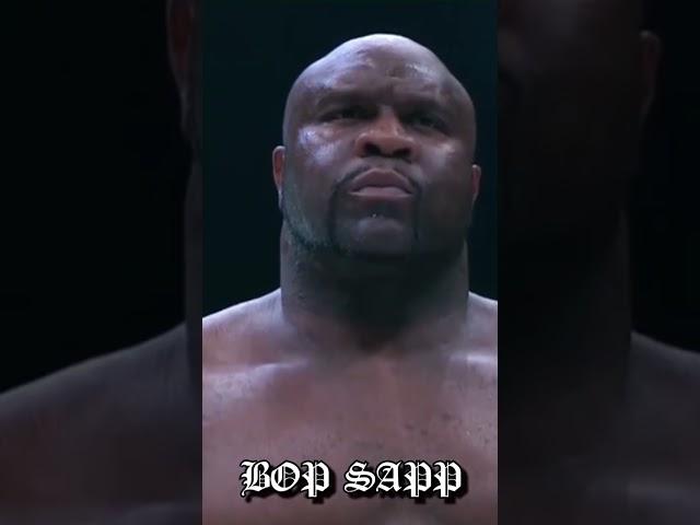 ALEXANDER EMELIANENKO VS BOB SAPP |QUICK KNOCKOUT FROM THE LEGEND #alexanderemelianenko #bobsapp