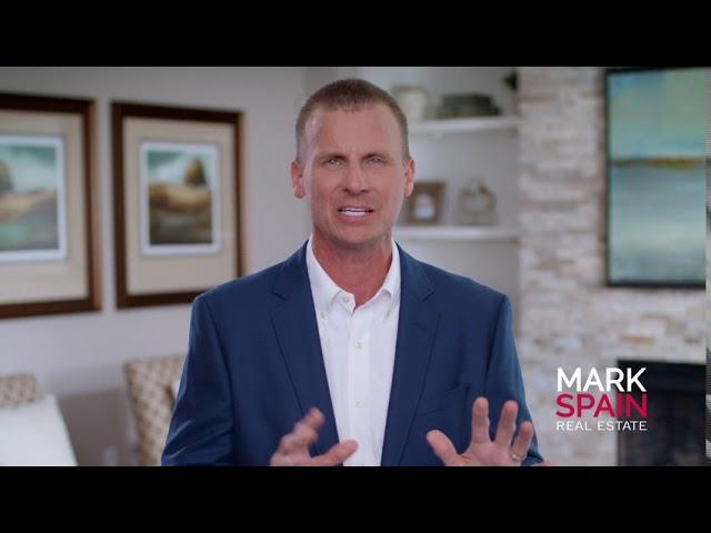 Mark Spain Real Estate's Guaranteed Offer is Simple and Easy!