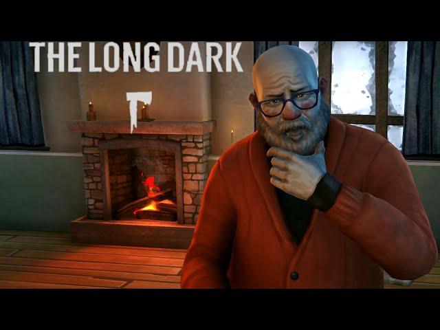 Общественный Клуб  -  The Long Dark   #33