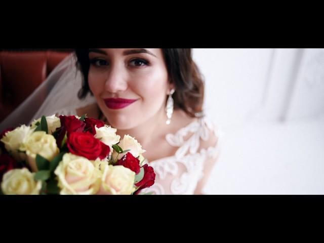 Wedding Day K&S