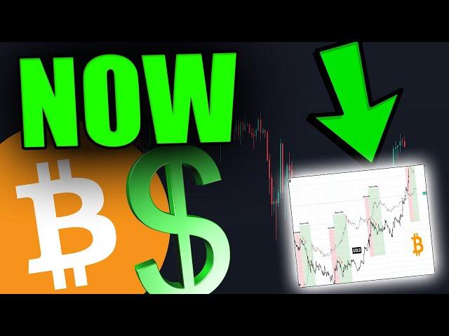 BITCOIN HOLDERS... YOU WILL NOT BELEIVE THIS CHART!