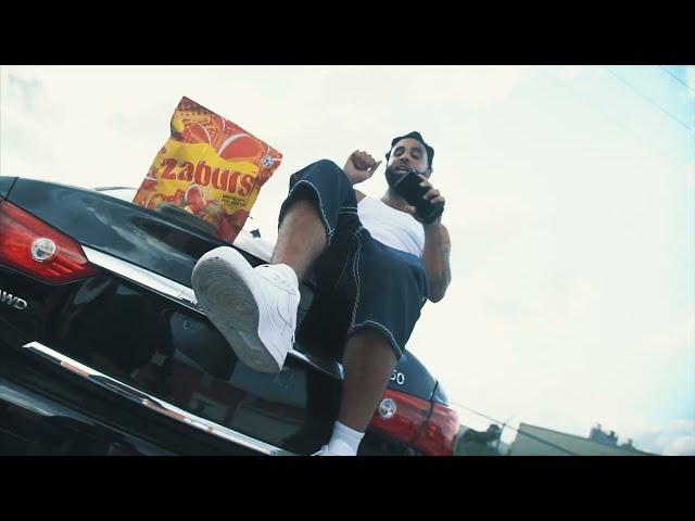 Jimbo World -  Yung N*gga (Official Video)