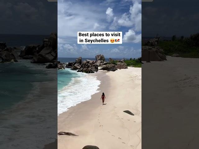 Best places to visit in Seychelles  bucket list travel inspiration 