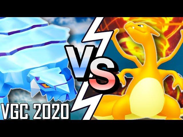 AVALUGG IS STRONG! | VGC 2020 | Pokémon Sword & Shield | Pokésports