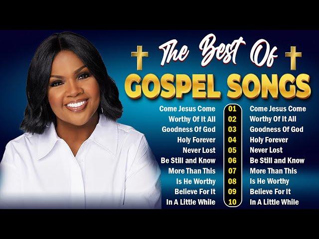 Come Jesus ComeThe Best Of CeCe Winans With Lyric 2024Powerful Gospel Songs Collection With Lyrics