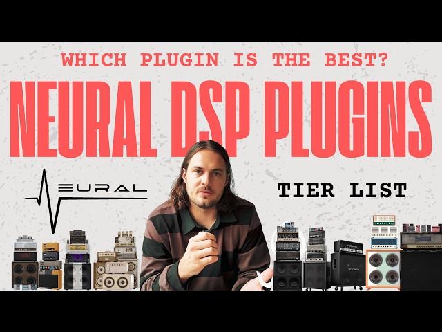 Which Neural DSP Plugin is best now they are Compatible in Quad Cortex? @NeuralDSP TIER LIST 2024