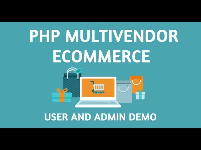 Multivendor Marketplace Script | Multivendor Shopping Cart Software
