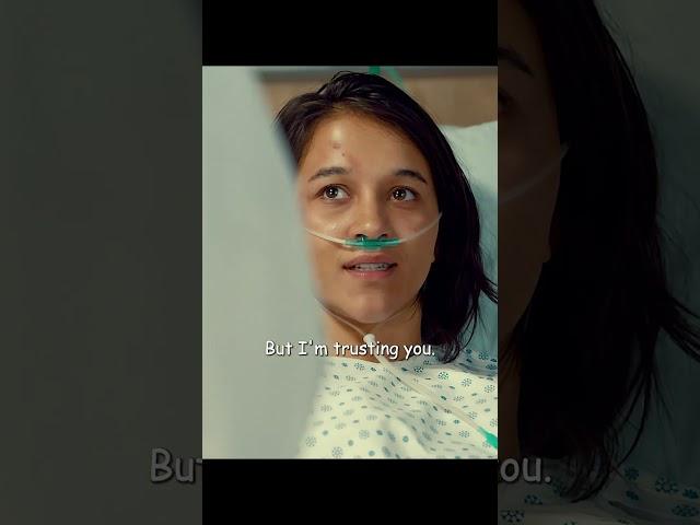 The doctor didn't listen to the warning #shorts #movie